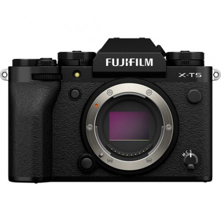 Цифр. фотокамера Fujifilm X-T5 body black Цифр. фотокамера Fujifilm X-T5 body black